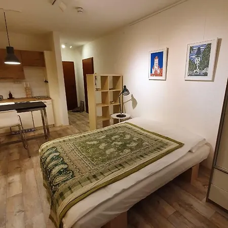 Modernes 1 In Mainz-hechtsheim Διαμέρισμα