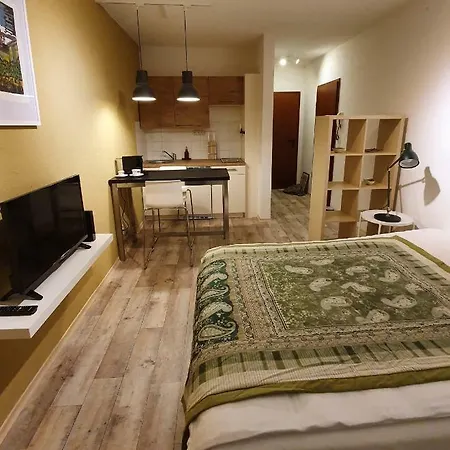 Apartment Modernes 1 In Mainz-hechtsheim Mainz