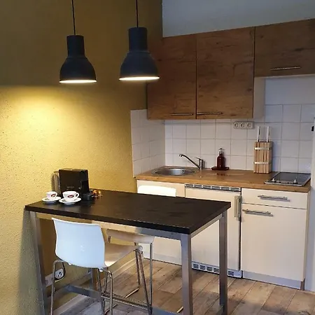 Modernes 1 In Mainz-hechtsheim Mainz