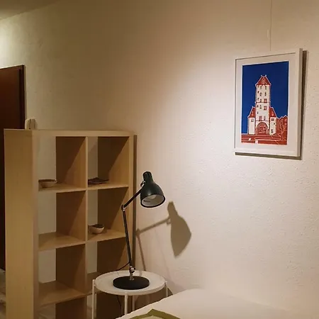Modernes 1 In Mainz-hechtsheim * Mainz