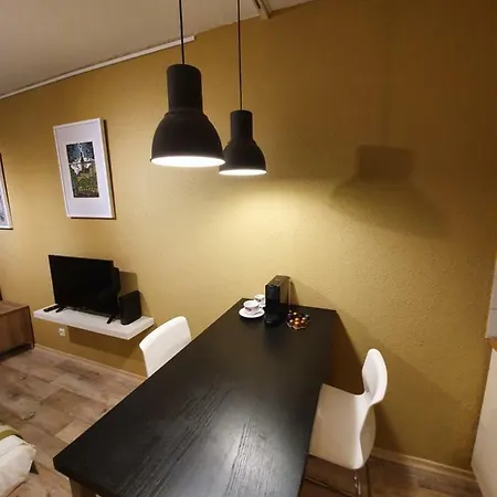 Apartment Modernes 1 In Mainz-hechtsheim *
