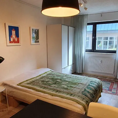 Διαμέρισμα Modernes 1 In Mainz-hechtsheim *