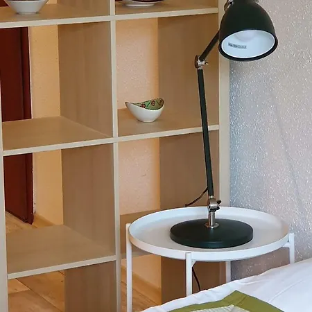 Modernes 1 In Mainz-hechtsheim *