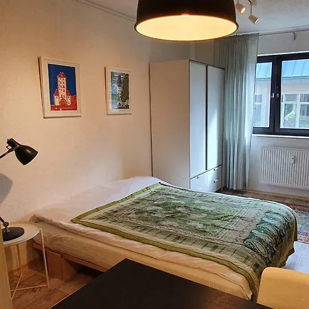 Modernes 1 In Mainz-hechtsheim Διαμέρισμα *